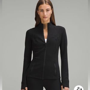 Lululemon Define Jacket *Luon